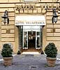 Best Western Villafranca, Rome, Italy
