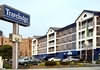 Travelodge Hotel, Spokane, Washington