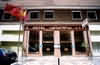 Hotel Husa Cartagonova, Cartagena, Spain