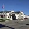 Mr Sandman Motel, Meridian, Idaho