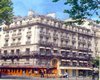 Abotel Mac Mahon, Paris, France