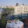 Hotel Villa Real, Madrid, Spain