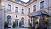 AC Santo Mauro Hotel, Madrid, Spain