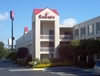 Ramada Convention/Coliseum, Greensboro, North Carolina