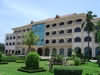 Preah Khan Hotel, Siem Reap, Cambodia