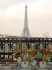 Exclusive Splendid Eiffel Hotel, Paris, France
