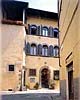 Botticelli Hotel, Florence, Italy