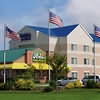 Fairfield Inn and Suites Salt Lake Airport, Salt Lake City, Utah