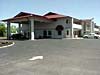 Red Roof Inn, West Memphis, Arkansas