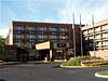 Radisson Hotel, Schaumburg, Illinois