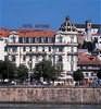 Astoria Hotel, Coimbra, Portugal