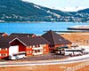 Fjordgarden Hotell Mo i Rana, Mo i Rana, Norway