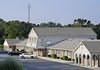 Travelodge Mansfield, Mansfield, Ohio