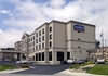 Howard Johnson Express Inn and Suites, Rapid City, South Dakota