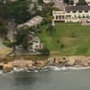 Canary Cottage, Pebble Beach, California