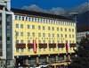 Hotel Europa Tyrol, Innsbruck, Austria