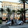 Hotel West-End, Nice, France