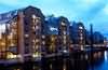 Radisson SAS Royal Garden Hotel, Trondheim, Norway