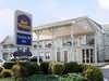 Best Western Colonel By Inn, Smiths Falls, Ontario