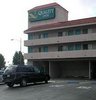 Quality Inn, Burbank, California