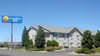 Comfort Inn, Ellensburg, Washington
