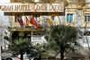 Gran Hotel Conde Duque, Madrid, Spain