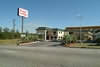 Econo Lodge, Byron, Georgia