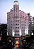 Hotel Zenit Lisboa, Vigo, Spain