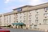 Travelodge, Frederick, Maryland