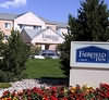Fairfield Inn by Marriott Colorado Springs South, Colorado Springs, Colorado