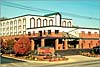 Euro-Suites Hotel, Morgantown, West Virginia
