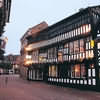 Best Western The Crown Hotel, Nantwich, England