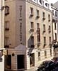 Best Western Bretagne Montparnasse, Paris, France