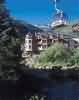 Hotel Columbia, Telluride, Colorado