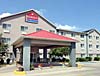 Ramada Limited Suites, Bismarck, North Dakota