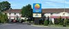 Comfort Inn Reading, Reading, Pennsylvania