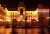 Best Eastern Shalyapin Palace, Kazan, Russia