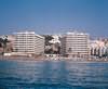 Melia Costa Del Sol, Torremolinos, Spain