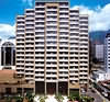 JW Marriott Caracas, Caracas, Venezuela