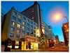 James Cook Hotel Grand Chancellor, Wellington, New Zealand