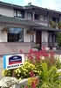 Howard Johnson Hotel, Monterey, California