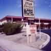 High Desert Motel, Joshua Tree, California