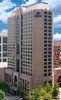Hilton Charlotte Center City, Charlotte, North Carolina