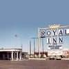 Royal Inn of Abilene, Abilene, Texas