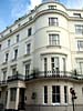 Paddington Hotel, London, England