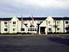 Microtel Inn, Tonawanda, New York