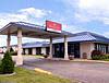 Ramada Limited, North Platte, Nebraska