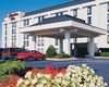 Hampton Inn, Starkville, Mississippi