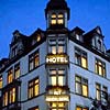 Best Western Hotel Alt Heidelberg, Heidelberg, Germany