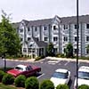 Microtel Inn Charlotte Airport, Charlotte, North Carolina